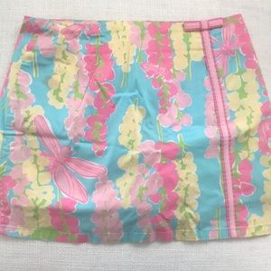 Lilly Pulitzer Skort